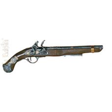 Сувенирный пистолет арт. 119